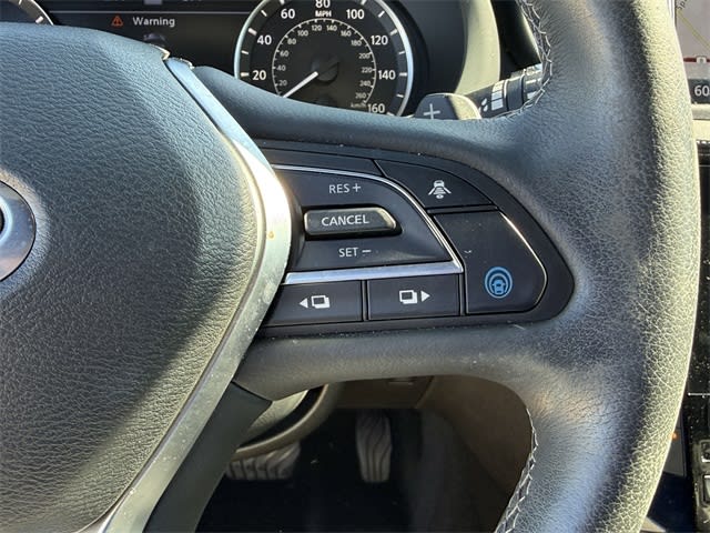 Thumbnail: 2023 INFINITI QX50 - 23