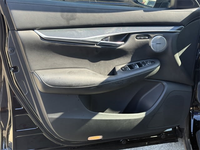 Thumbnail: 2023 INFINITI QX50 - 18