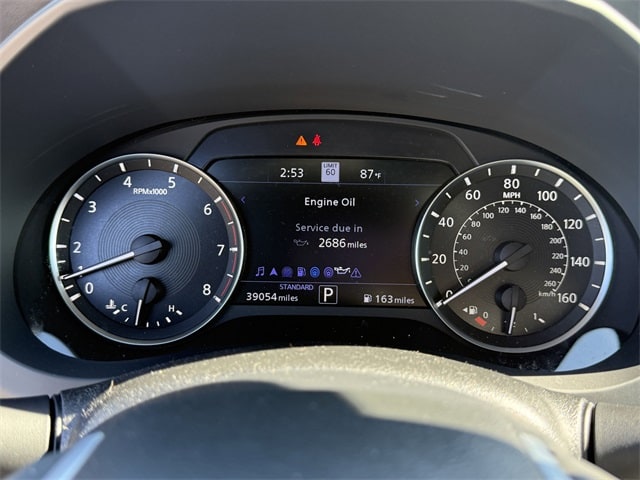 Thumbnail: 2023 INFINITI QX50 - 16