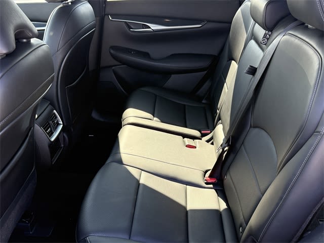 Thumbnail: 2023 INFINITI QX50 - 11