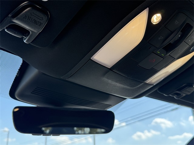 Thumbnail: 2023 INFINITI QX50 - 25