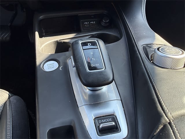 Thumbnail: 2023 INFINITI QX50 - 15