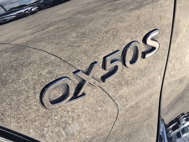 Thumbnail: 2023 INFINITI QX50 - 7