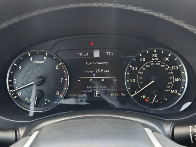 Thumbnail: 2023 INFINITI QX50 - 16