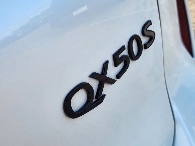 Thumbnail: 2023 INFINITI QX50 - 7