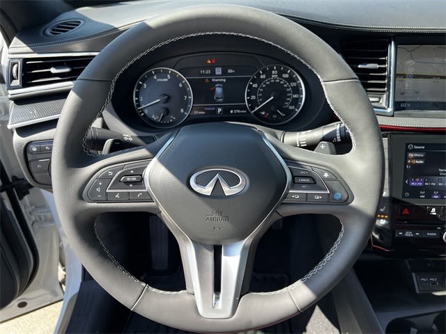 2024 INFINITI QX50 Sport 14