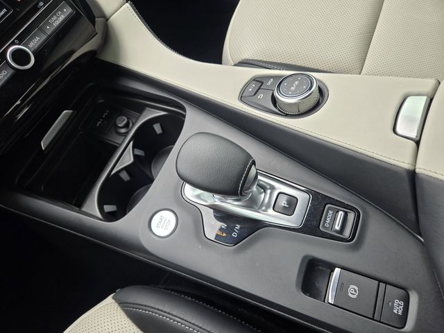 Thumbnail: 2023 INFINITI QX55 - 16
