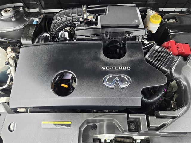 Thumbnail: 2023 INFINITI QX55 - 9