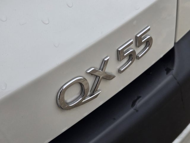 Thumbnail: 2023 INFINITI QX55 - 7