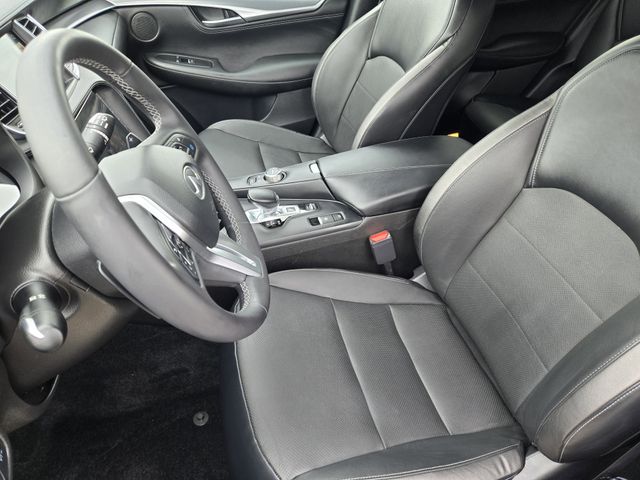Thumbnail: 2023 INFINITI QX55 - 12