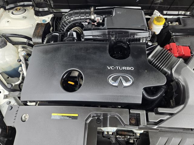 Thumbnail: 2023 INFINITI QX55 - 9