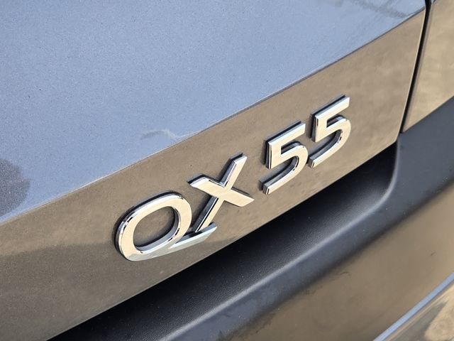 Thumbnail: 2023 INFINITI QX55 - 7