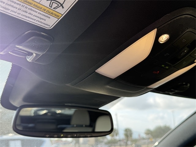 Thumbnail: 2023 INFINITI QX55 - 24