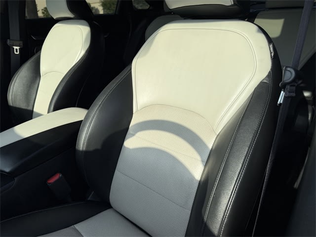 Thumbnail: 2023 INFINITI QX55 - 11