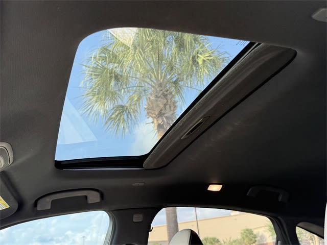 Thumbnail: 2023 INFINITI QX55 - 25