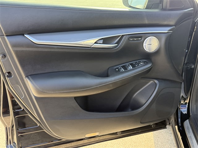 Thumbnail: 2023 INFINITI QX55 - 19