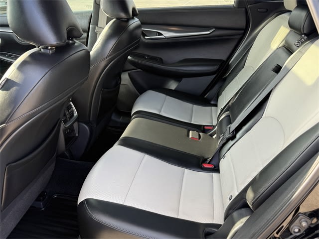 Thumbnail: 2023 INFINITI QX55 - 12