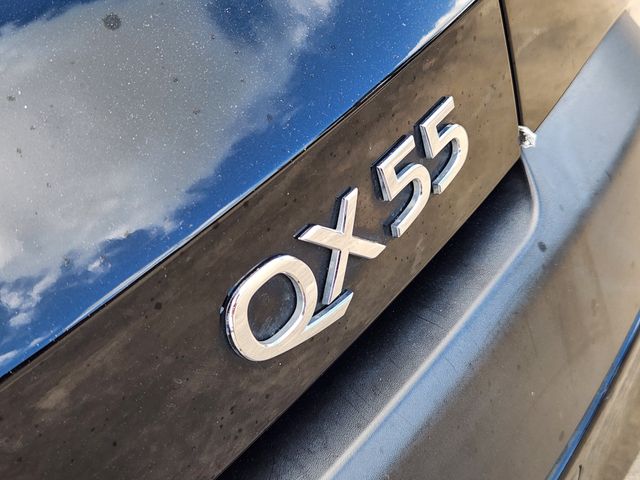 Thumbnail: 2023 INFINITI QX55 - 6