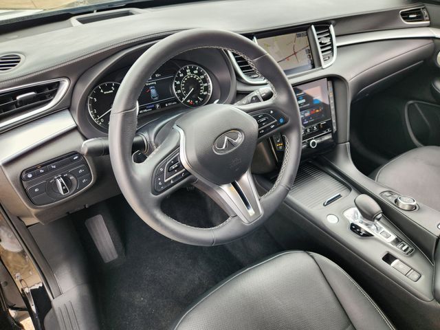 Thumbnail: 2020 INFINITI QX50 - 2