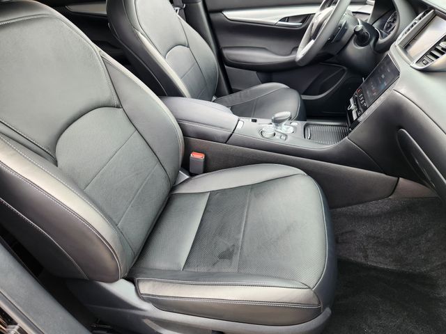 Thumbnail: 2020 INFINITI QX50 - 12