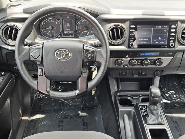 Thumbnail: 2023 Toyota Tacoma - 10