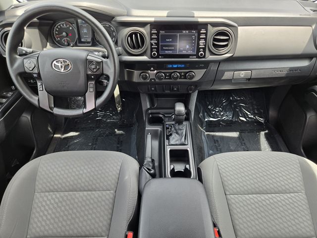 Thumbnail: 2023 Toyota Tacoma - 2
