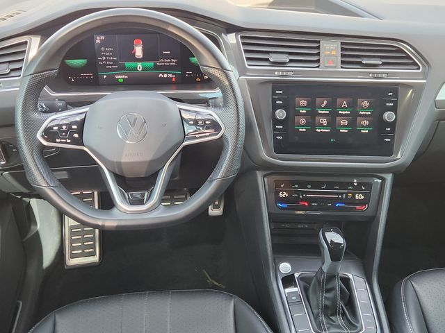 Thumbnail: 2023 Volkswagen Tiguan - 14
