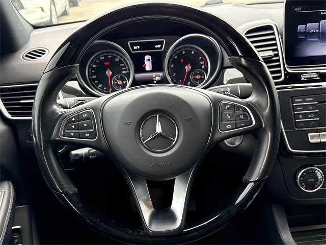 Thumbnail: 2018 Mercedes-Benz GLE - 14