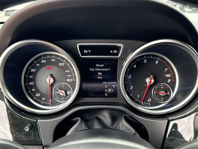 Thumbnail: 2018 Mercedes-Benz GLE - 16