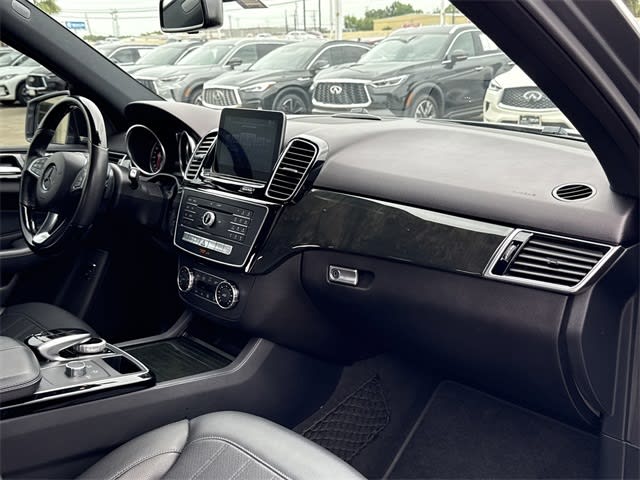 Thumbnail: 2018 Mercedes-Benz GLE - 21