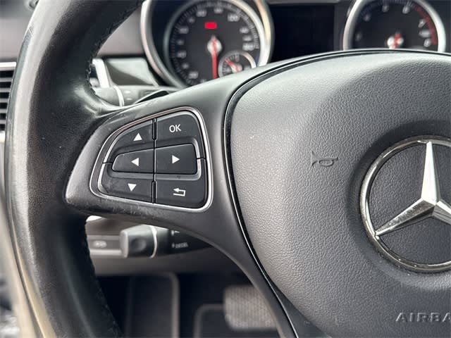 Thumbnail: 2018 Mercedes-Benz GLE - 23