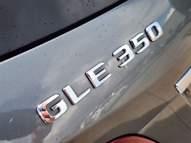 Thumbnail: 2018 Mercedes-Benz GLE - 7