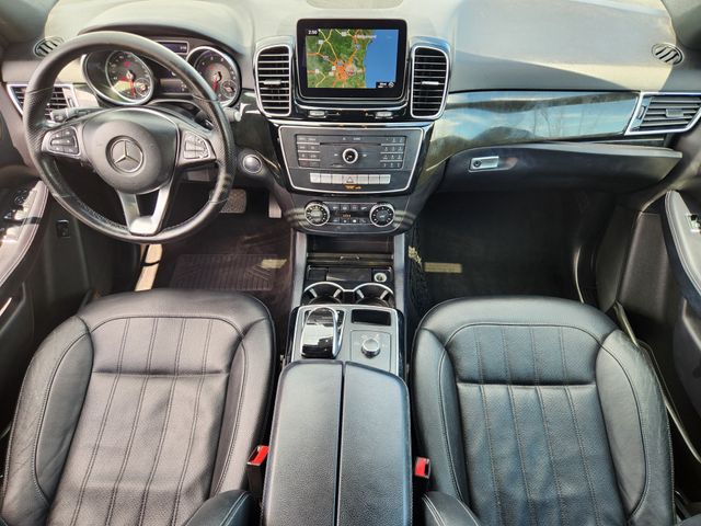 Thumbnail: 2018 Mercedes-Benz GLE - 2