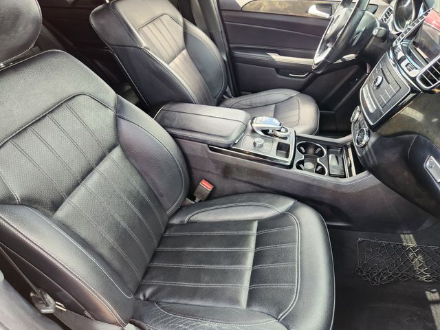Thumbnail: 2018 Mercedes-Benz GLE - 19