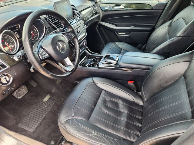 Thumbnail: 2018 Mercedes-Benz GLE - 11