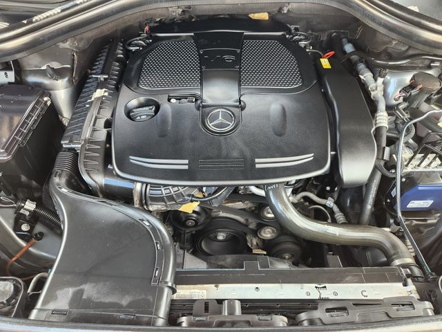 Thumbnail: 2018 Mercedes-Benz GLE - 9