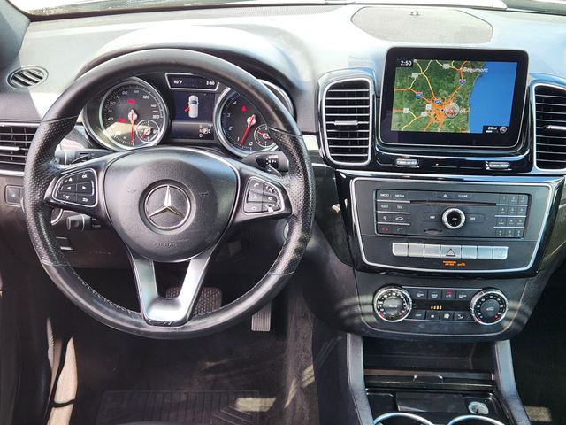 Thumbnail: 2018 Mercedes-Benz GLE - 10