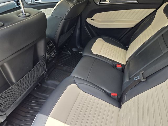 Thumbnail: 2019 Mercedes-Benz GLE - 13