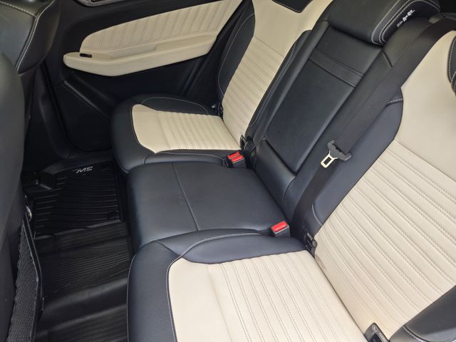 Thumbnail: 2019 Mercedes-Benz GLE - 17