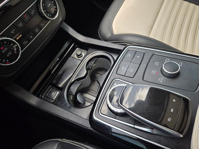 Thumbnail: 2019 Mercedes-Benz GLE - 15