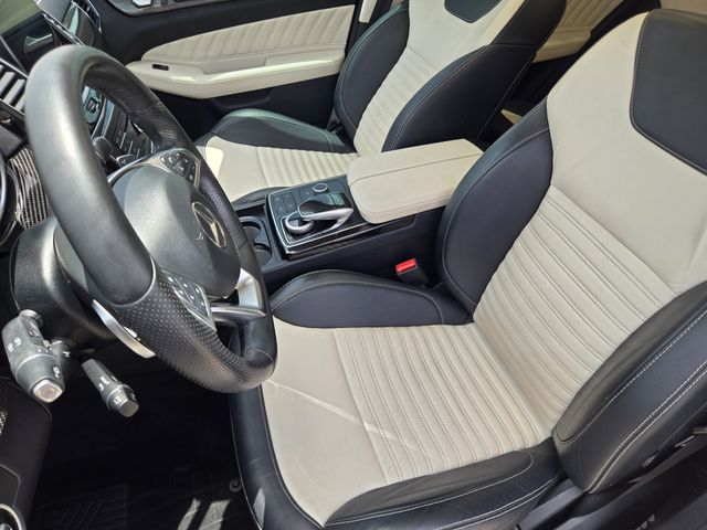Thumbnail: 2019 Mercedes-Benz GLE - 12
