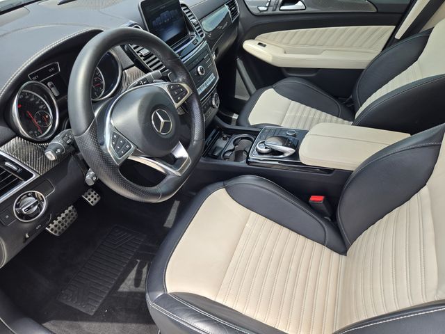 Thumbnail: 2019 Mercedes-Benz GLE - 11