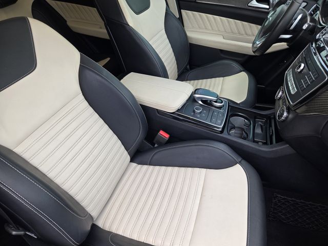Thumbnail: 2019 Mercedes-Benz GLE - 18