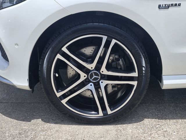 Thumbnail: 2019 Mercedes-Benz GLE - 8