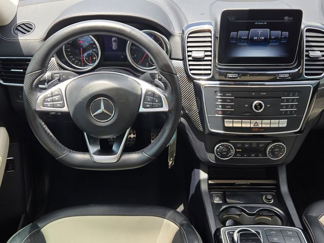 Thumbnail: 2019 Mercedes-Benz GLE - 10