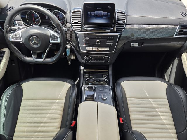 Thumbnail: 2019 Mercedes-Benz GLE - 2