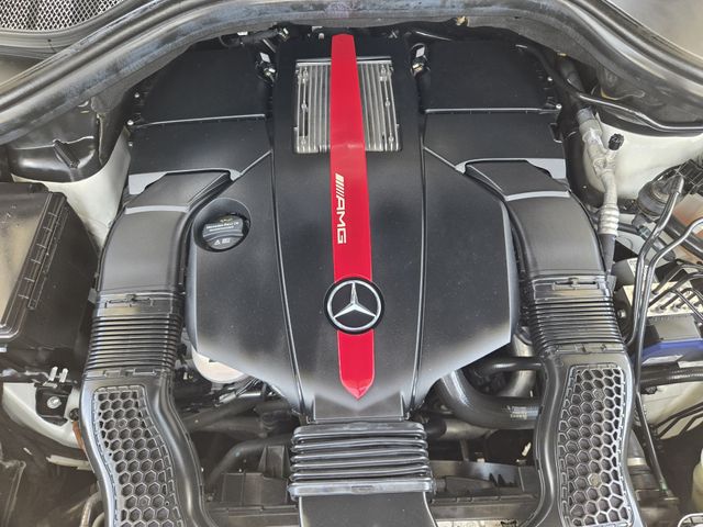 Thumbnail: 2019 Mercedes-Benz GLE - 9