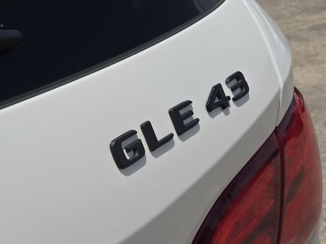 Thumbnail: 2019 Mercedes-Benz GLE - 7