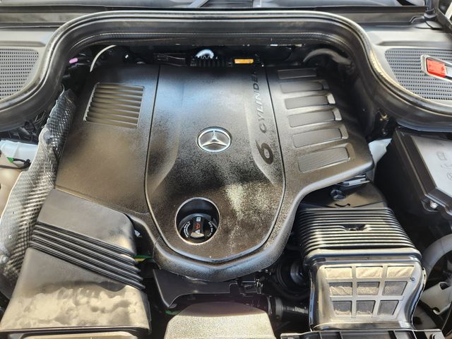 Thumbnail: 2024 Mercedes-Benz GLE - 9