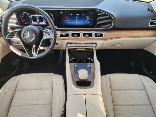 Thumbnail: 2024 Mercedes-Benz GLE - 2